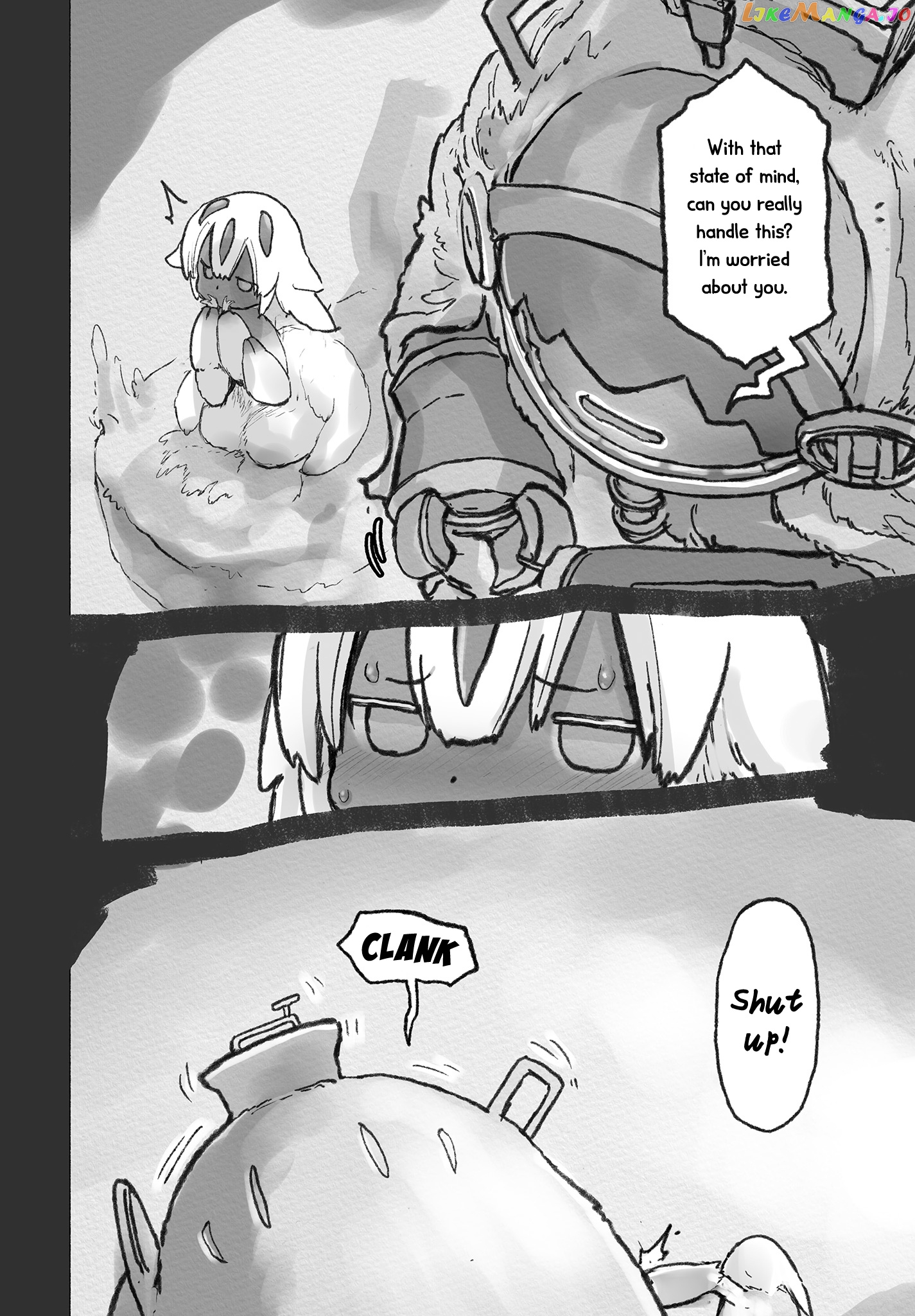Made in Abyss, Chapter 55.5 image 21